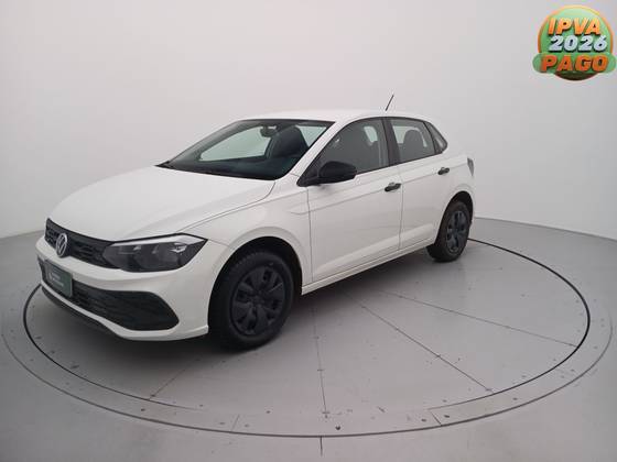 VOLKSWAGEN POLO 1.0 MPI TRACK MANUAL VOLKSWAGEN POLO 1.0 MPI TRACK MANUAL